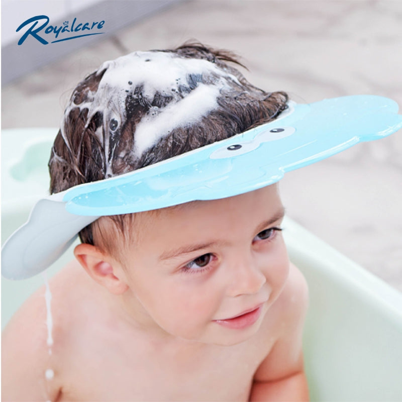 Mũ gội đầu hà mã - Royalcare