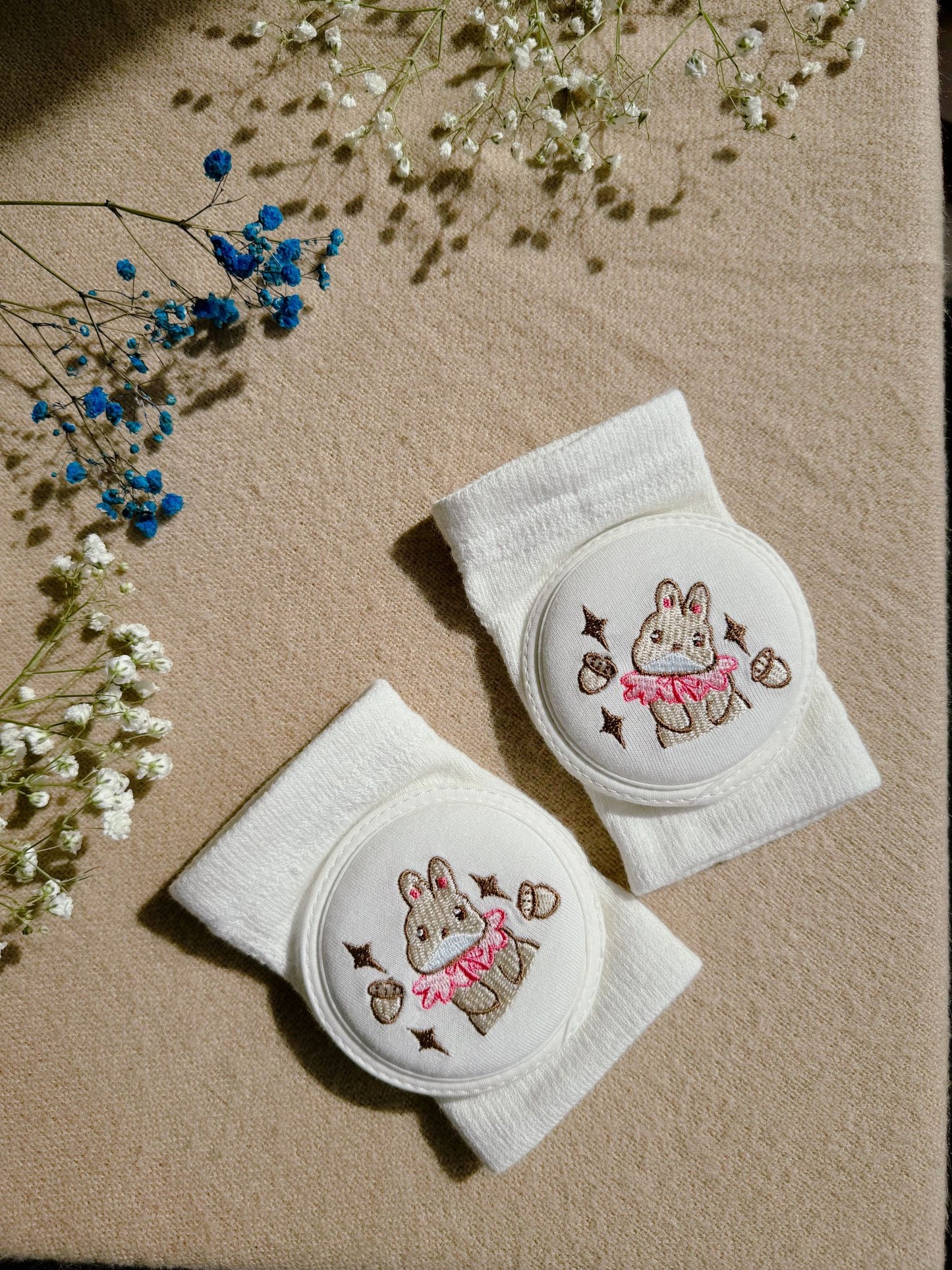 Baby Knee Pads | Bọc đầu gối tập đi