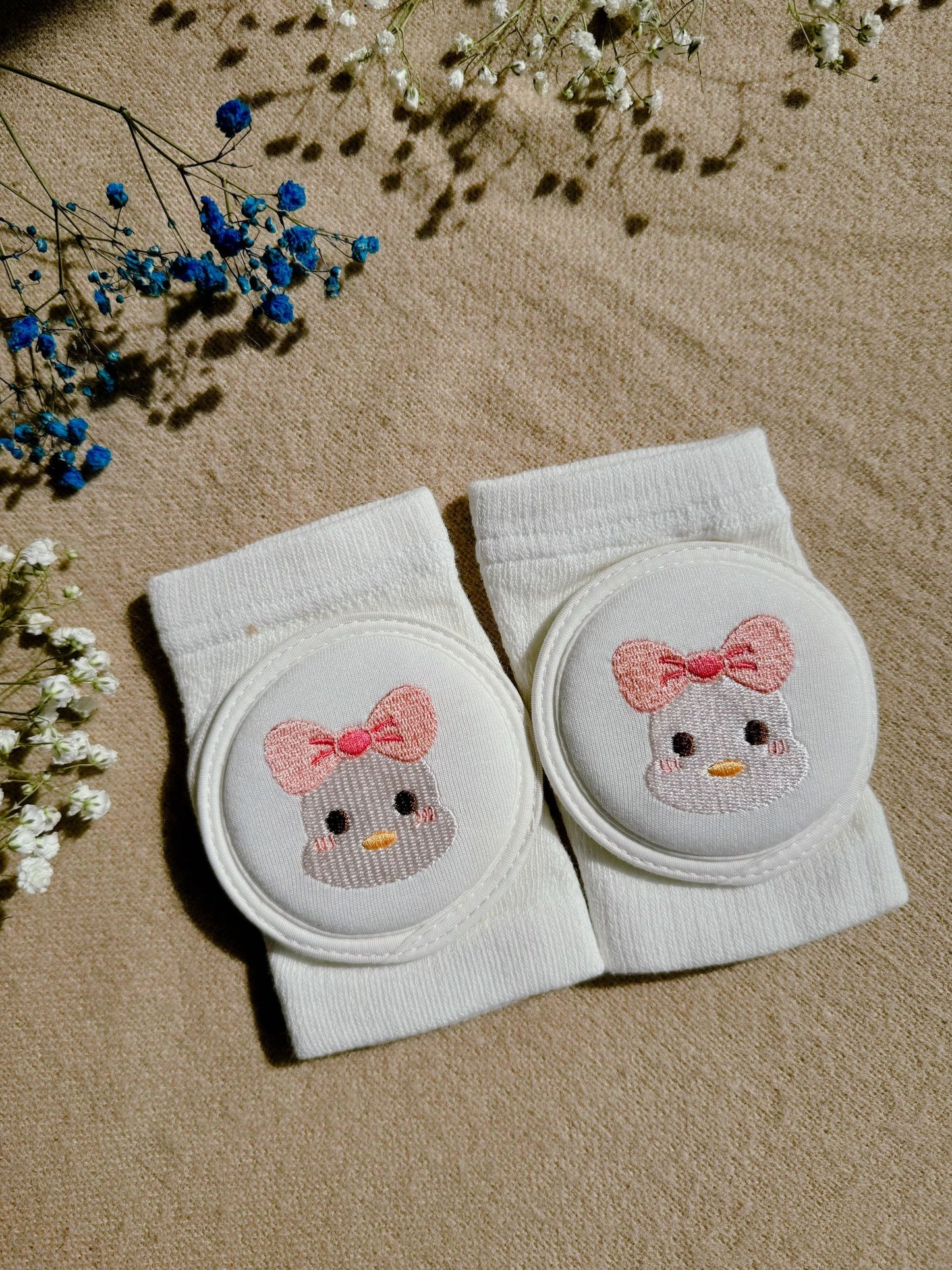 Baby Knee Pads | Bọc đầu gối tập đi