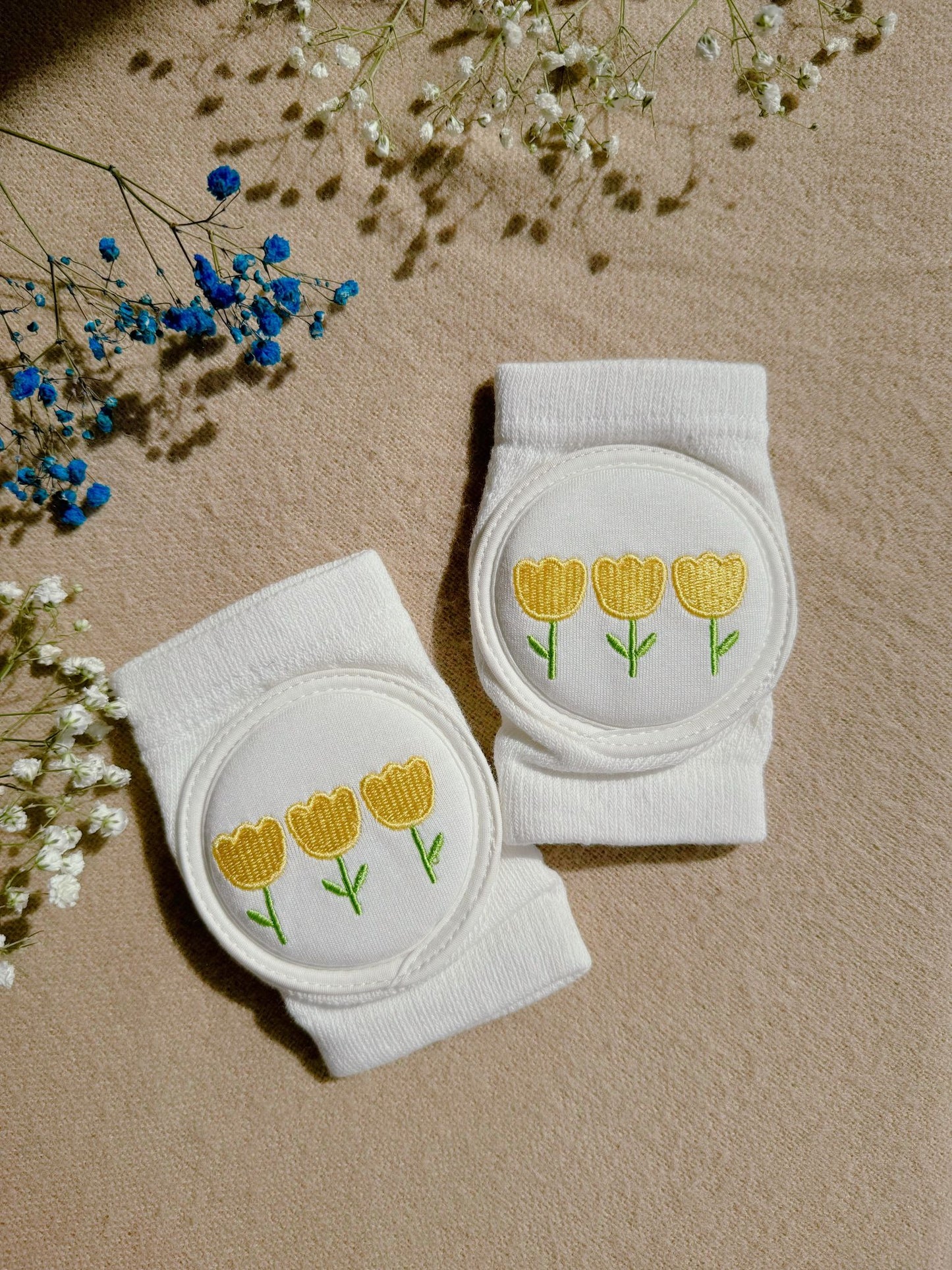 Baby Knee Pads | Bọc đầu gối tập đi