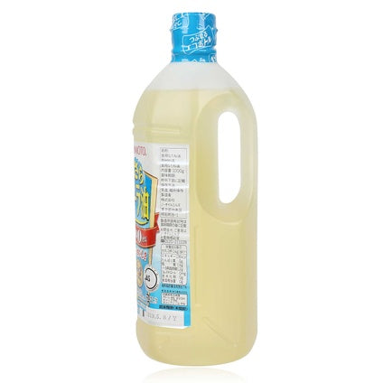 DẦU ĂN HOA CẢI NHẬT BẢN - 01 Litre